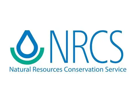 NRCS logo