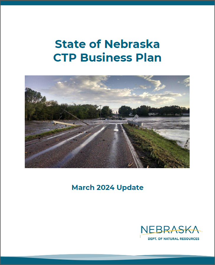 FY2024 Business Plan