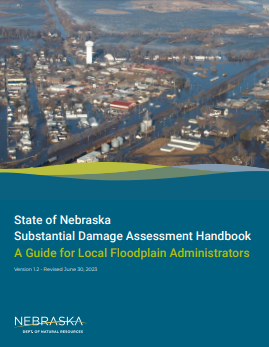 Substantial Damage Assessment Handbook (2024 edition)