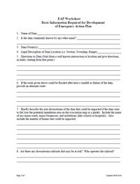 EAP Worksheet thumbnail