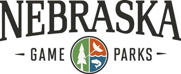 Nebraska Game and Parks commission logo