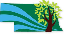 Nebraska Natural Resources Commission logo