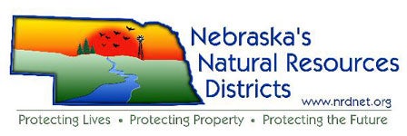 Nebraska Natural Resource Districts logo