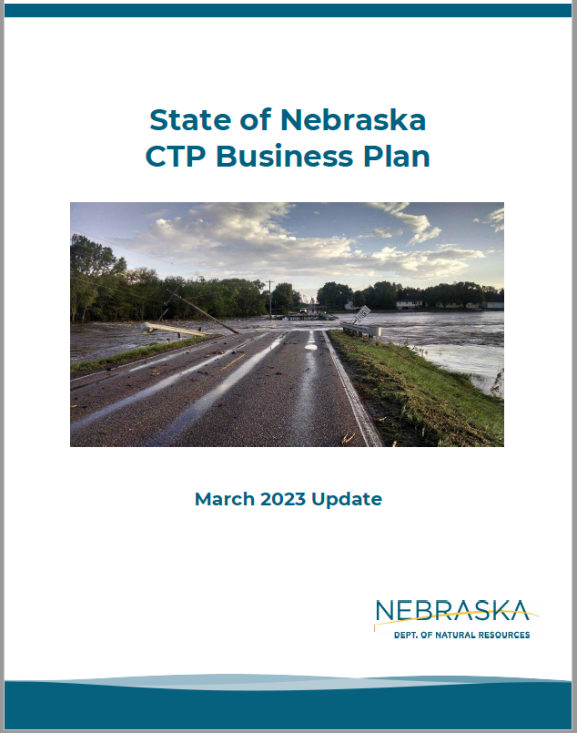 FY2023 Business Plan