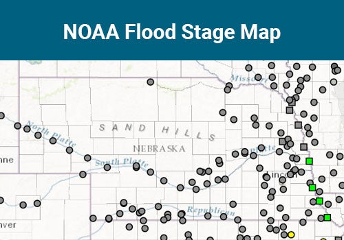 Flood Zone Chart