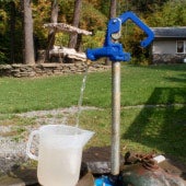 Groundwater